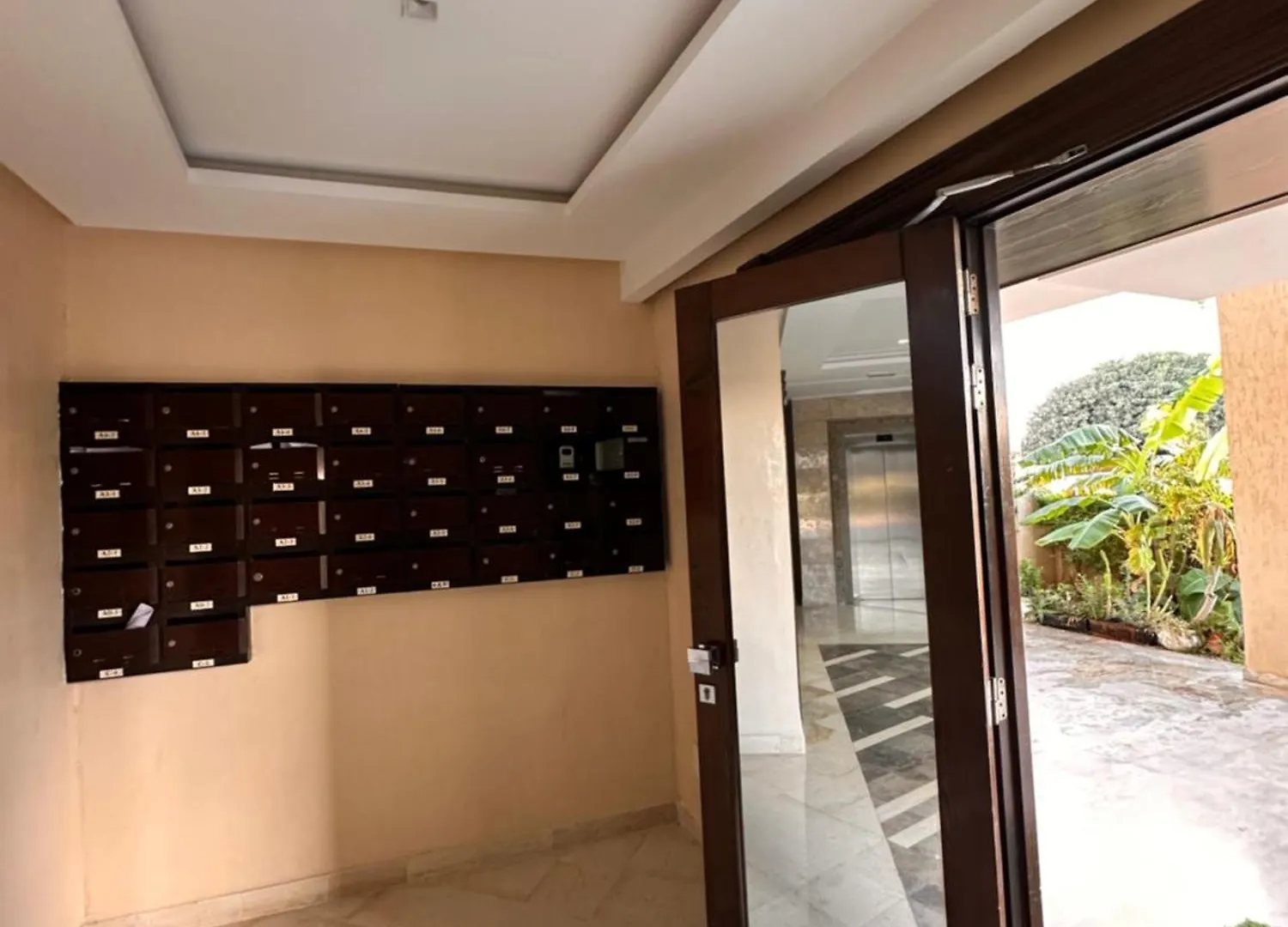 Apartment Luxueux Appartement S1 Jardins De Carthage Tunis